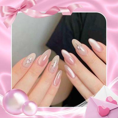 Ln Nails