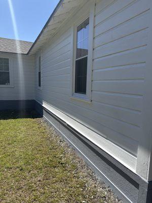 Breaud’s Paintings and Drywall