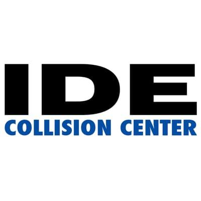 Ide Collision Center