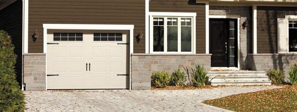 Newstyle Garage Doors