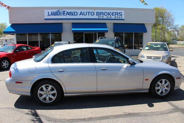 Loveland Auto Brokers