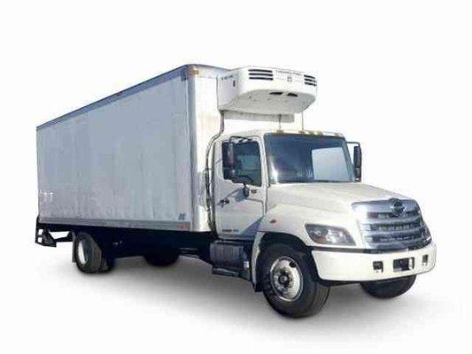Elite Express Delivery