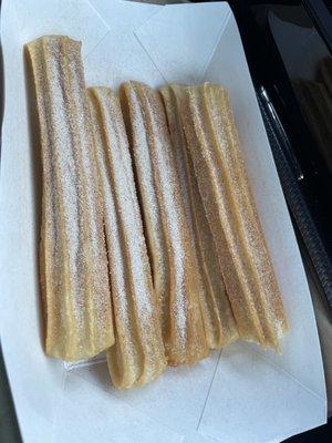 Churros