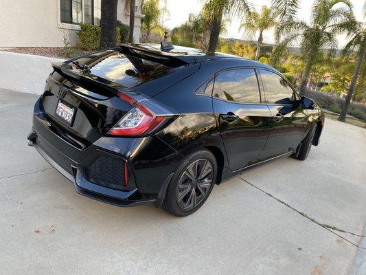 Diamond Auto Detailing