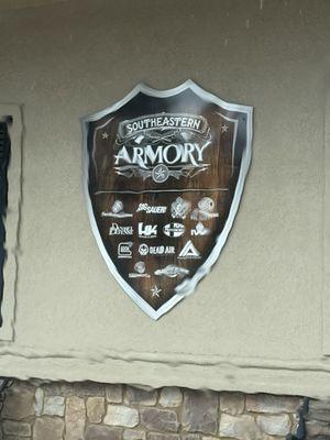 Southeastern Armory