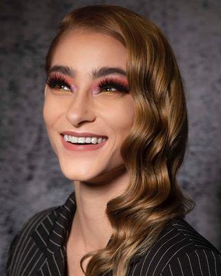 Raven Faye Special Fx