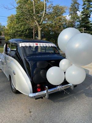 Hi-Q Executive Transportation