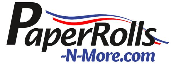 PaperRolls-n-More.com logo