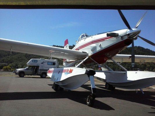 Roseburg Regional Airport (RBG)