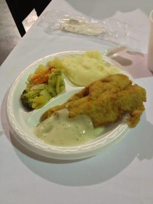 Victory Baptist Church