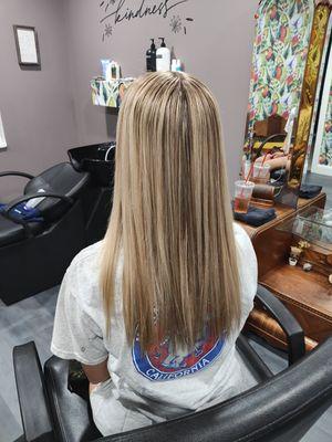 Free Spirit Hair Collective