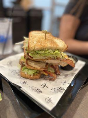 Guy Fieri's Kitchen+Bar Express