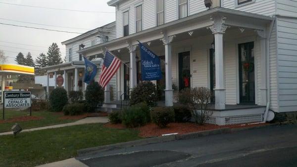 Cefalo & Associates