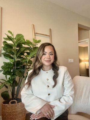 Wonderfully staged homes call for a quick pic!