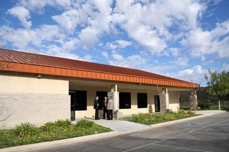 Christadelphian Ecclesia - Simi Hills