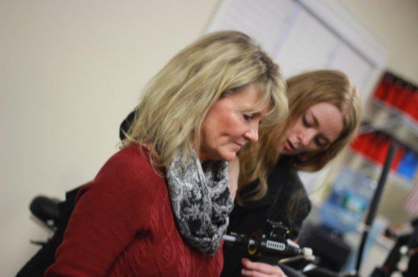 Foothills Chiropractic, PA