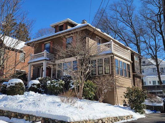 Cornell Home Inspection