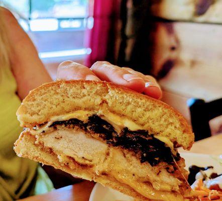 The Rustic Divide Restaurant