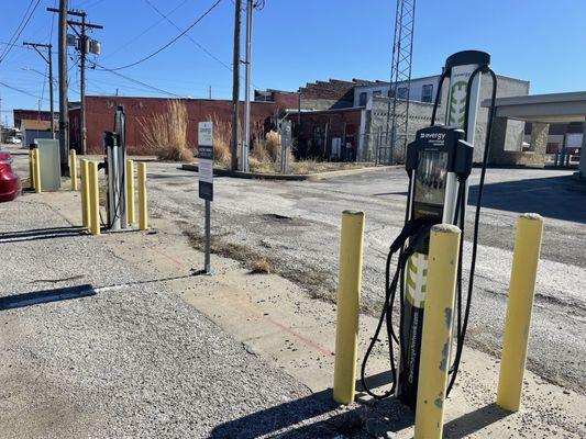 Community Activity Center