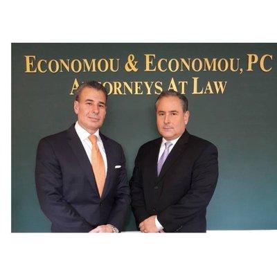 Economou And Economou