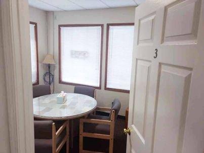 Port Angeles Business Central