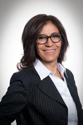 Silvana Tasev Realtor