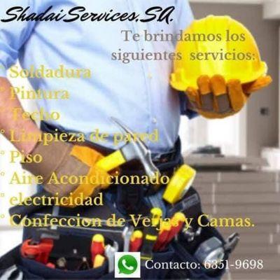 Sahadai Services