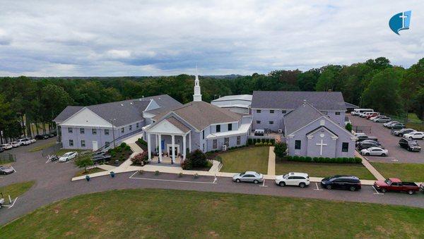 Iglesia Bautista La Fe