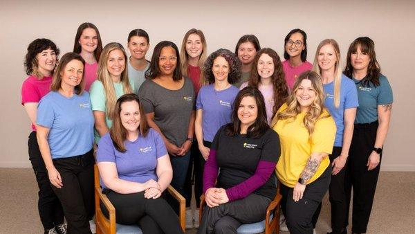 Lawrence Pediatrics, PA