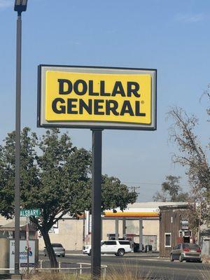 Dollar General