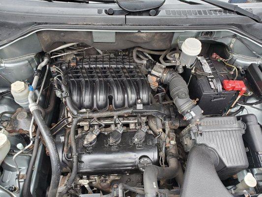 LT Auto Repair and Sales