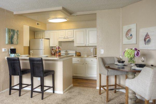 Bella Vita Apartments