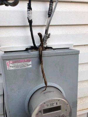 Electric Repair in Garland, TX