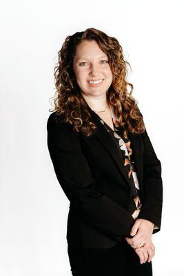 Dr. Kristen Kramlich