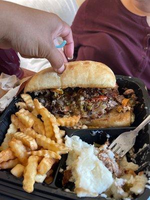 Eddie's Paramount Diner