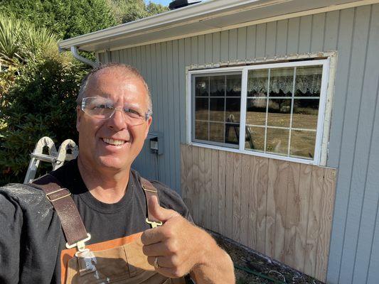 Mcdonald Creek Handyman Service