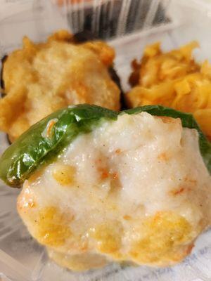 Tai Pan Dim Sum Bakery