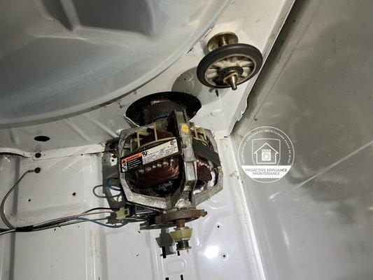 Proactive Appliance Maintenance