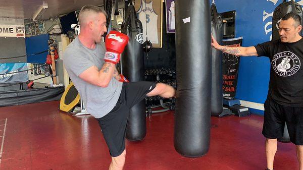 Crosstraining Center