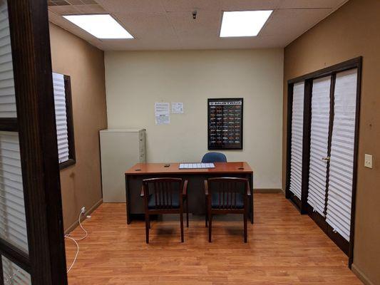 At Affinity Car Sales, we take the stress out of car sales.