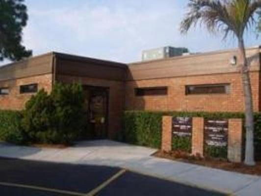 Brown Insurance Inc.