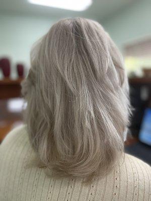 Jacques Beauty Salon