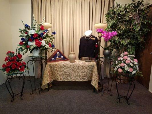 Jerns Funeral Home