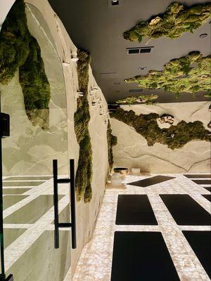 Quantum Wellness Spa