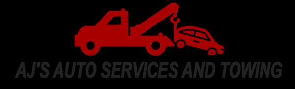 AJ's Auto Services and Towing