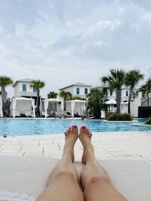 Liquid Life Vacation Rentals