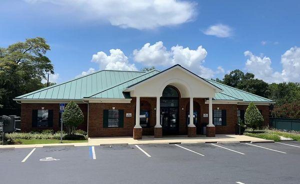 Addition Financial Credit Union