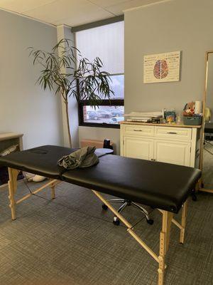 Advanced Therapy Solutions