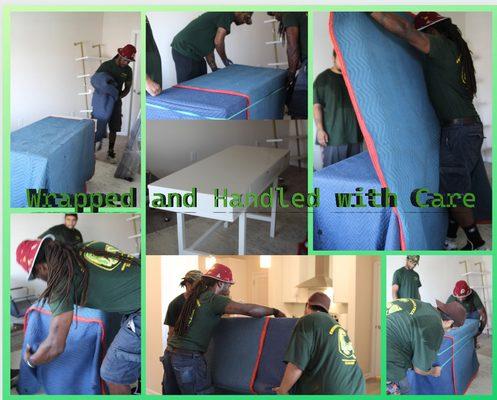 Chisley's Stress Free Moving & Cleaning