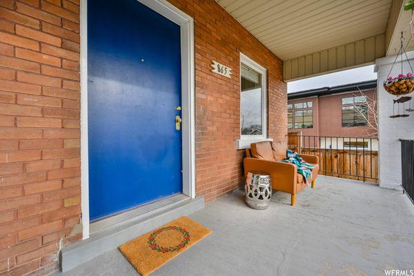 High Country Metal Works